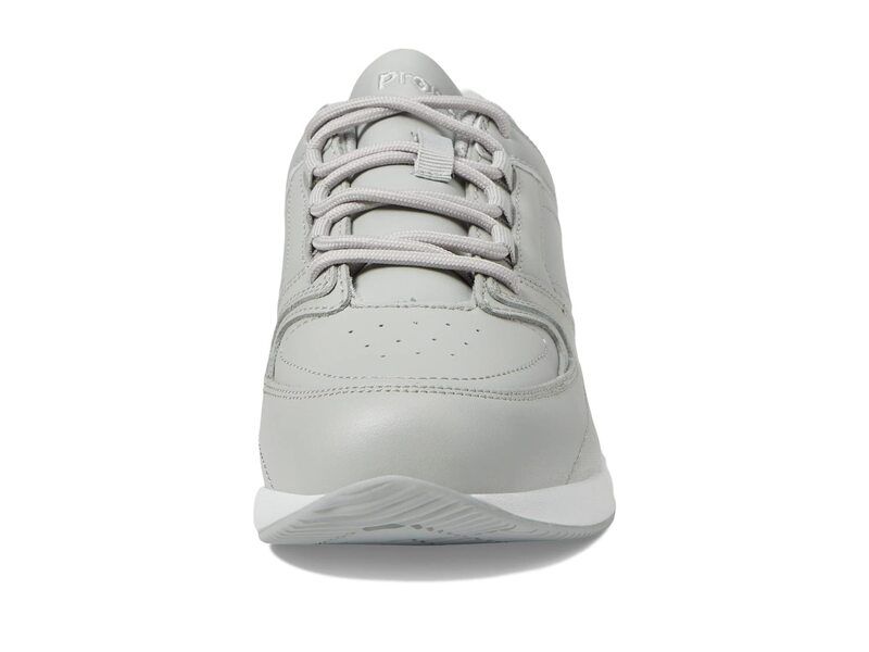 プロペット レディース シューズ スニーカー Propet Lifewalker Sport Light Grey グレー