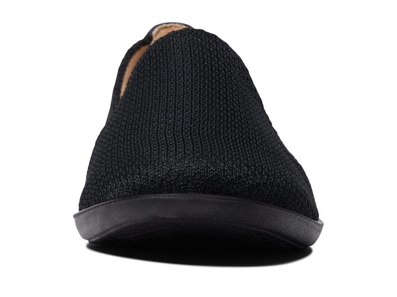 ライフストライド レディース シューズ スニーカー LifeStride Next Level True Black ブラック