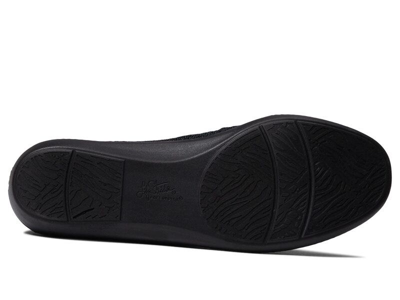 ライフストライド レディース シューズ スニーカー LifeStride Next Level True Black ブラック