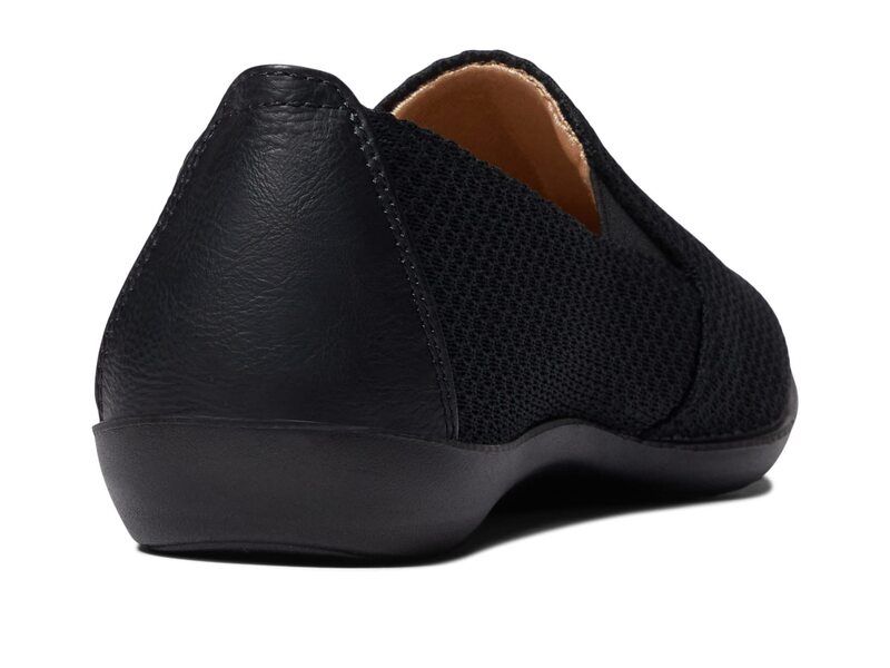 ライフストライド レディース シューズ スニーカー LifeStride Next Level True Black ブラック