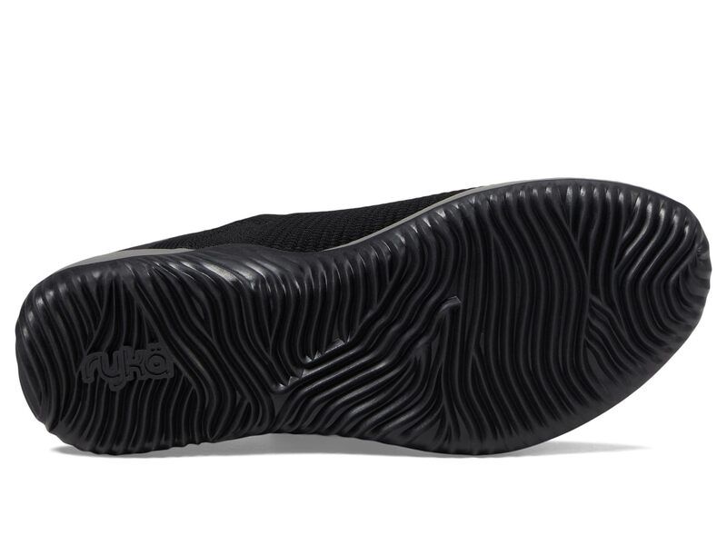 ライカ レディース シューズ スニーカー ニット Ryka Echo Knit Slip On Sneaker Black Multi ブラック ライカ レディース シューズ スニーカー ニット Ryka Echo Knit Slip On Sneaker Black Multi ブラック