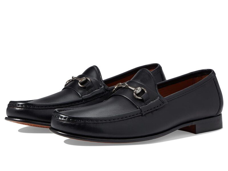 アレン エドモンズ メンズ シューズ スリッポン・ローファー Allen Edmonds Verona II Black ブラック