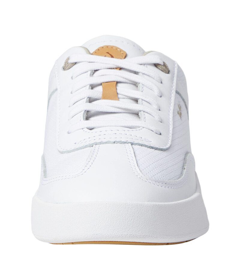 オルカイ レディース シューズ スニーカー OluKai Kilea WhiteWhite ホワイト