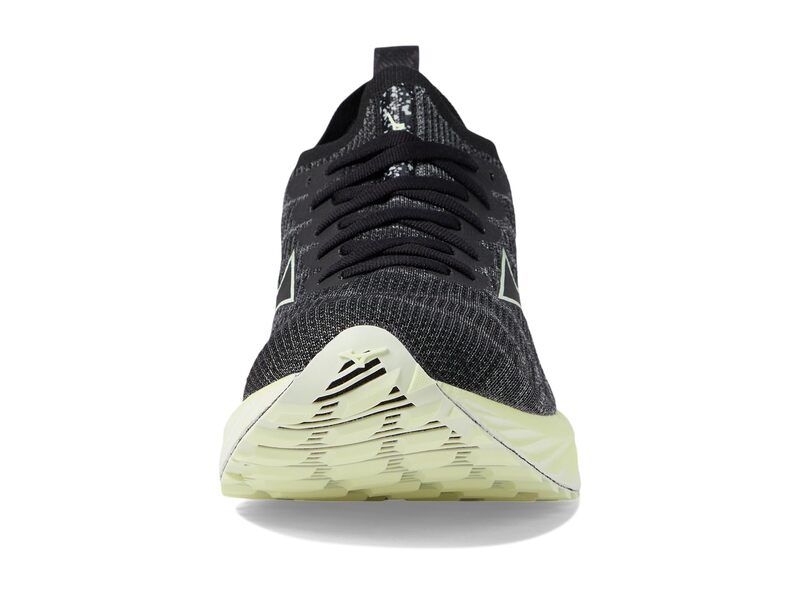 ミズノ レディース シューズ スニーカー Mizuno Wave Neo Wind Undyed BlackSt ブラック ミズノ レディース シューズ スニーカー Mizuno Wave Neo Wind Undyed BlackSt ブラック