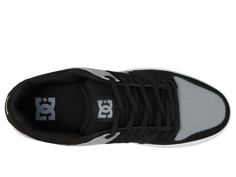 ディーシー レディース シューズ スニーカー DCourt Graffik W BlackWhite Ste ホワイト