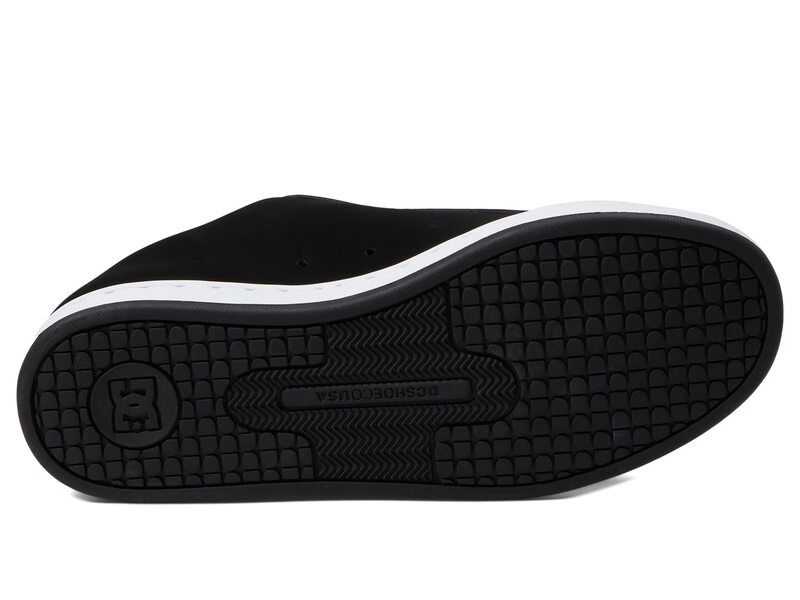 ディーシー レディース シューズ スニーカー DCourt Graffik W BlackWhite Ste ホワイト