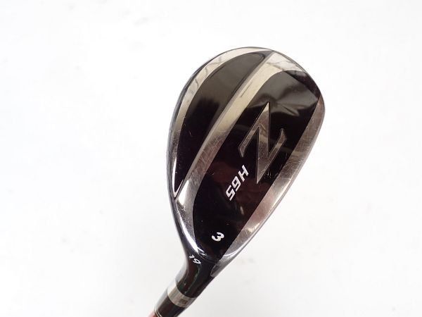 スリクソン Z H65 6番 28度 miyazaki 7S ユーティリティ ダンロップ スリクソン SRIXON Z H65 ユーティリティ Miyazaki Kaula 7