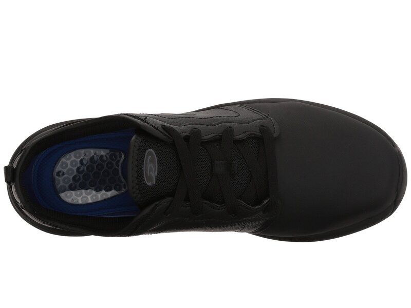 ドクター・ショール レディース シューズ スニーカー Dr Scholls Drive Black ブラック