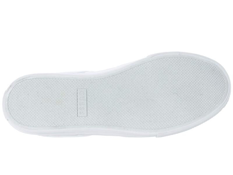 ゲス レディース シューズ スニーカー GUESS Loven White ホワイト ゲス レディース シューズ スニーカー GUESS Loven White ホワイト