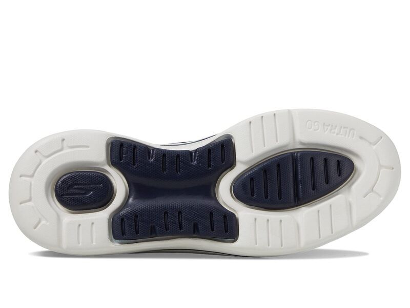 スケッチャーズ レディース シューズ スニーカー SKECHERS Performance Go Walk Arch Fit NavyWhite ホワイト スケッチャーズ レディース シューズ スニーカー SKECHERS Performance Go Walk Arch Fit NavyWhite ホワイト