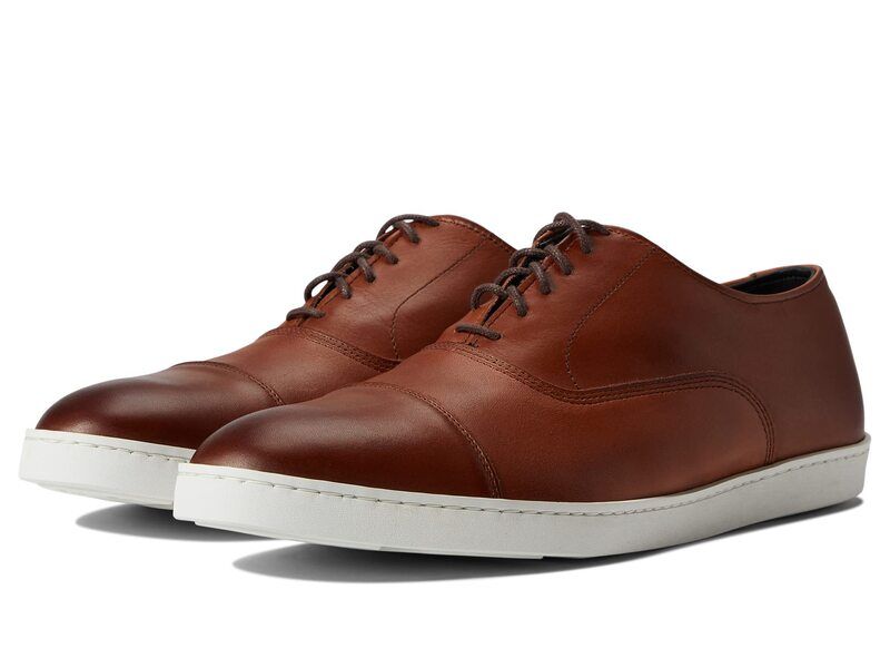 アレン エドモンズ メンズ シューズ スニーカー Allen Edmonds Park Sneaker Chili