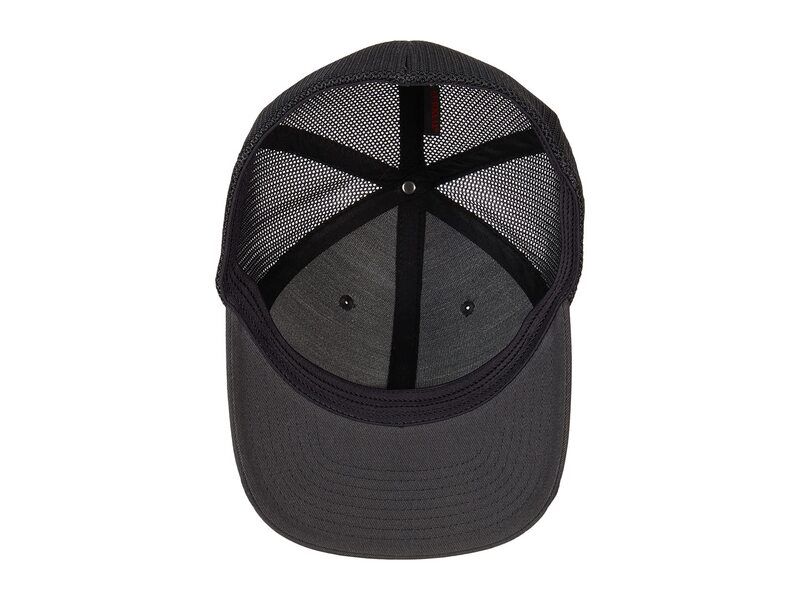 コロンビア メンズ アクセサリー 帽子 メッシュ キャップ Columbia Mesh Tree Flag Ball Cap SharkShark