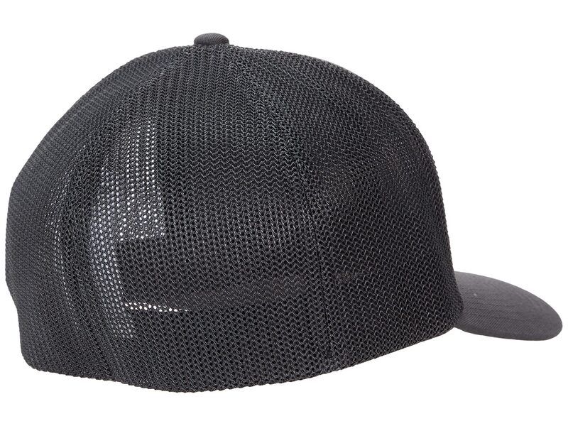 コロンビア メンズ アクセサリー 帽子 メッシュ キャップ Columbia Mesh Tree Flag Ball Cap SharkShark