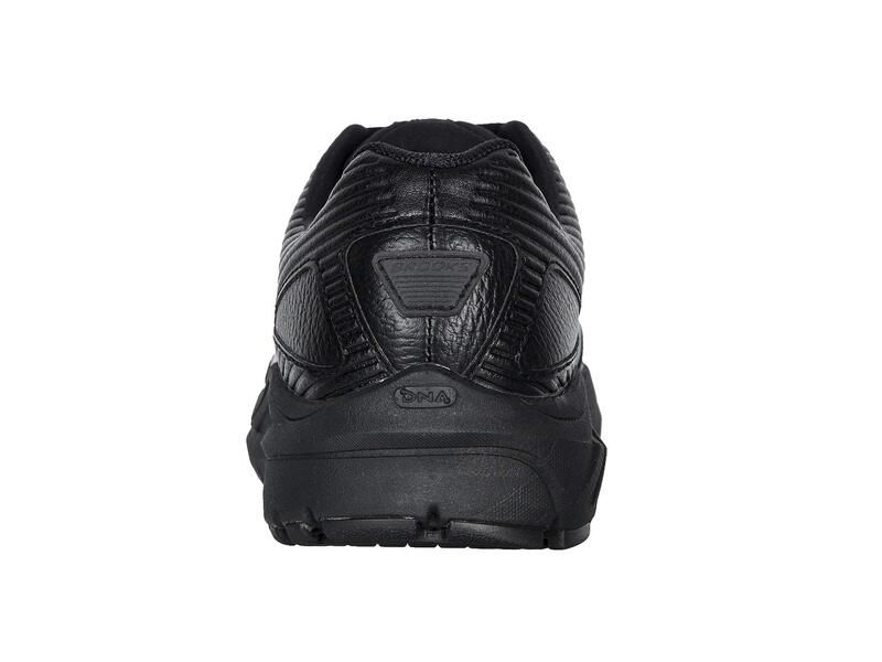 ブルックス レディース シューズ スニーカー Brooks Addiction Walker 2 BlackBlack ブラック