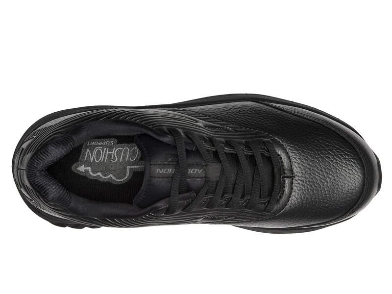 ブルックス レディース シューズ スニーカー Brooks Addiction Walker 2 BlackBlack ブラック