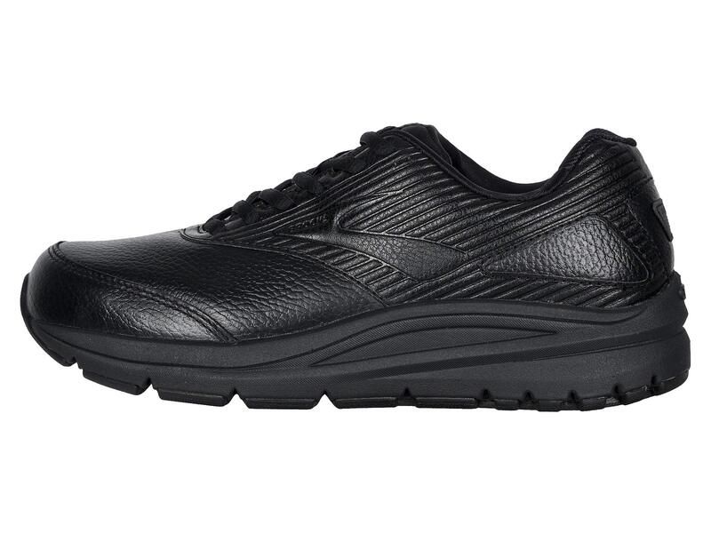 ブルックス レディース シューズ スニーカー Brooks Addiction Walker 2 BlackBlack ブラック