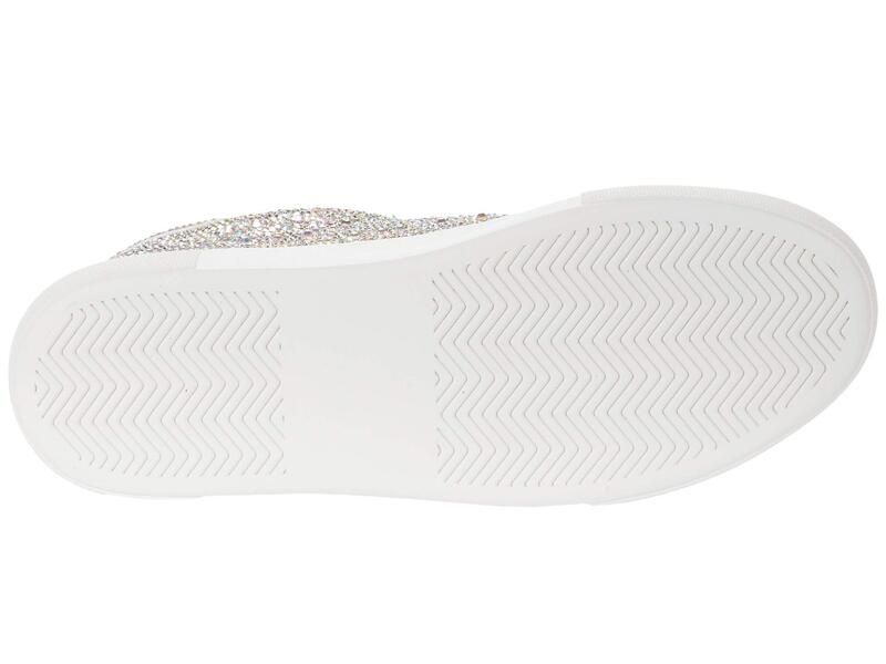 ブルーバイベトシージョンソン レディース シューズ スニーカー Blue by Betsey Johnson Sidny Rhinestone