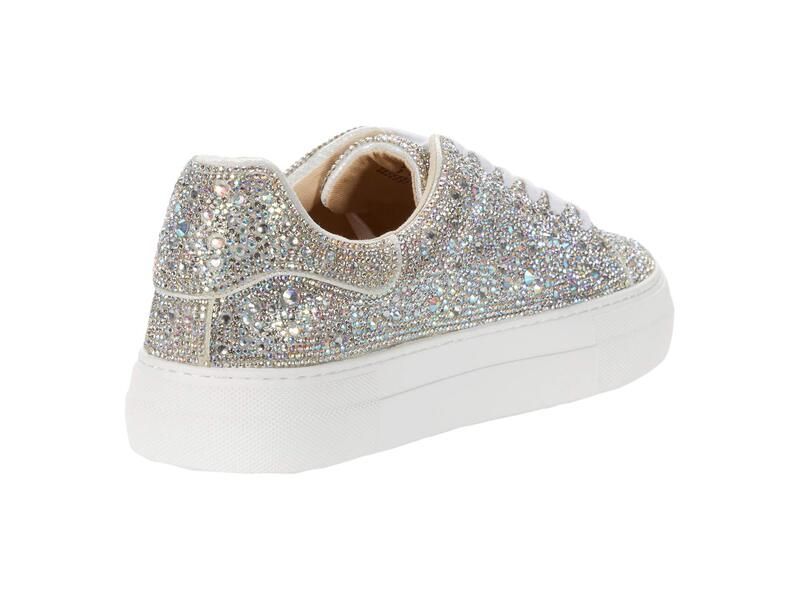 ブルーバイベトシージョンソン レディース シューズ スニーカー Blue by Betsey Johnson Sidny Rhinestone
