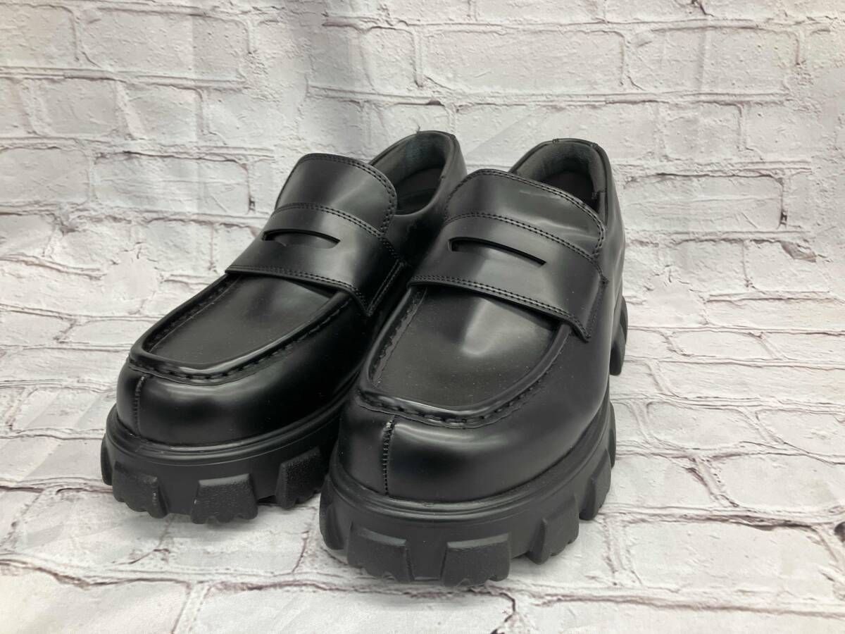 Dr. Martens ローファー 6,728円