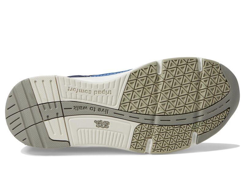 サス レディース シューズ スニーカー メッシュ SAS Tour Mesh LT Comfort Walking Sneaker Marine