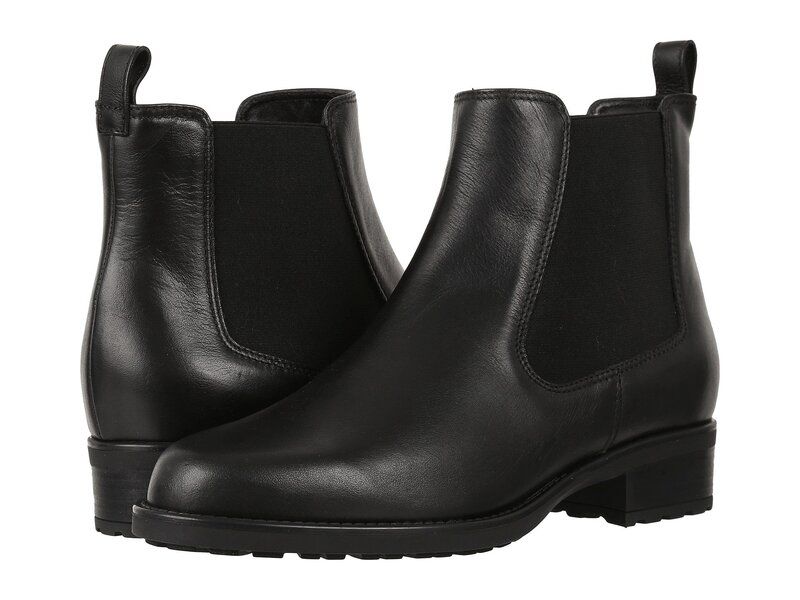 サス レディース シューズ サンダル SAS Delaney Smooth Black ブラック