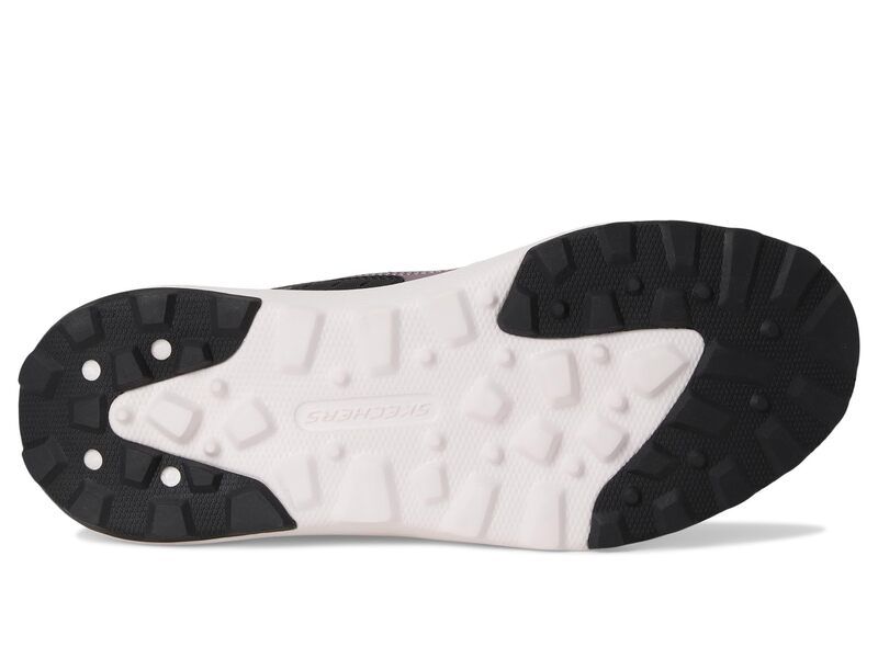 スケッチャーズ レディース シューズ スニーカー SKECHERS Urban Explore Hands Free SlipIns PurleBlack ブラック