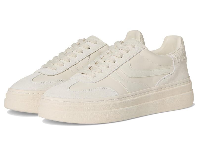 スティーブ マデン レディース シューズ スニーカー Steve Madden Dodge OffWhite オフホワイト