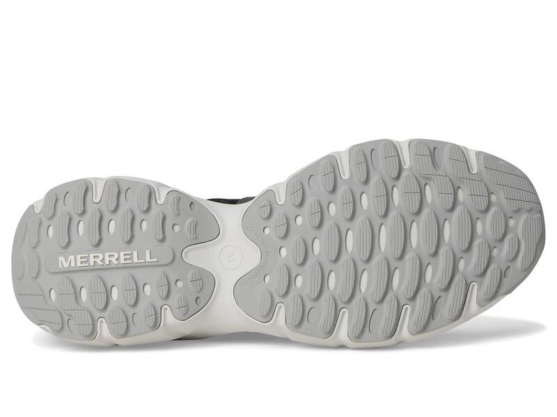 メレル レディース シューズ スニーカー Merrell Clover Tech Sneaker BlackWhite ホワイト