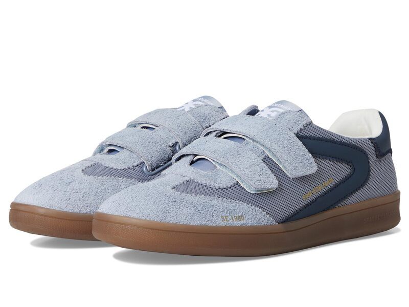 サムエデルマン レディース シューズ サンダル Sam Edelman Talia Billow BlueMidnight Blue ブルー