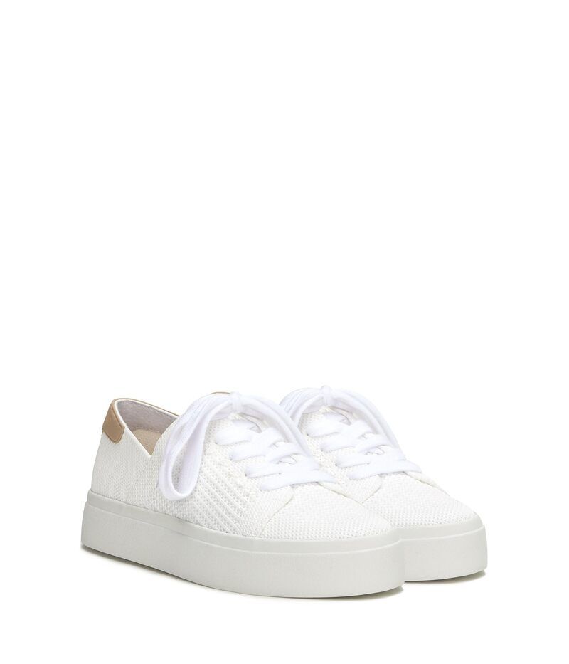 ラッキーブランド レディース シューズ スニーカー Lucky Brand Talena White ホワイト