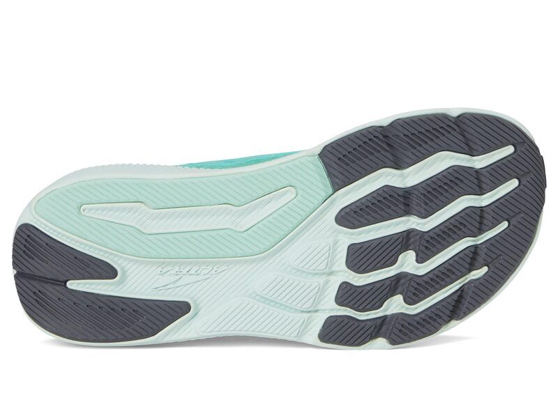 アルトラ レディース シューズ スニーカー Altra Experience Form Teal ティール