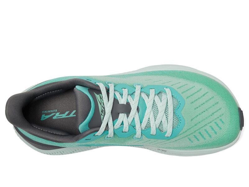 アルトラ レディース シューズ スニーカー Altra Experience Form Teal ティール