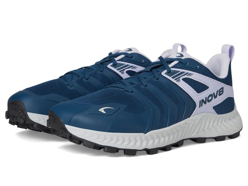 イノヴェイト レディース シューズ スニーカー INOV8 TrailtalonavyLilac ネイビー
