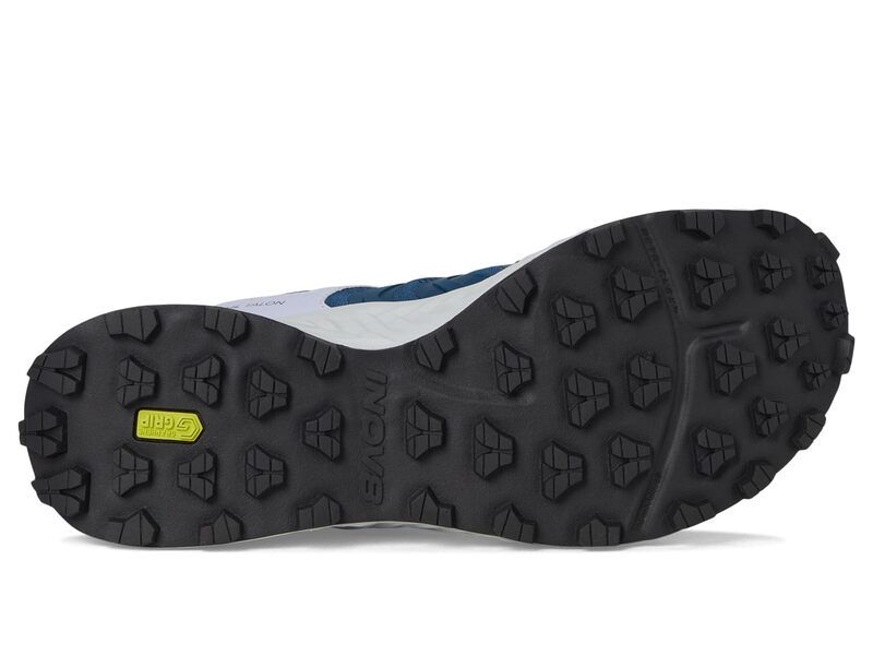 イノヴェイト レディース シューズ スニーカー INOV8 TrailtalonavyLilac ネイビー