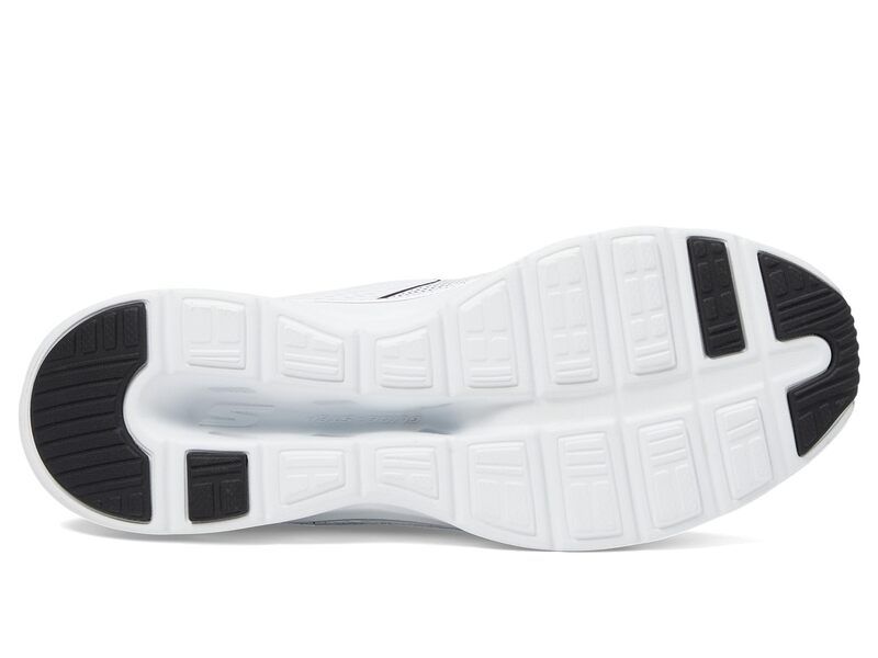 スケッチャーズ レディース シューズ スニーカー SKECHERS Performance Go Walk Glide Step 20 Dani Hands Free SlipIns WhiteBlack ホワイト スケッチャーズ レディース シューズ スニーカー SKECHERS Performance Go Walk Glide Step 20 Dani Hands Free SlipIns WhiteBlack ホワイト