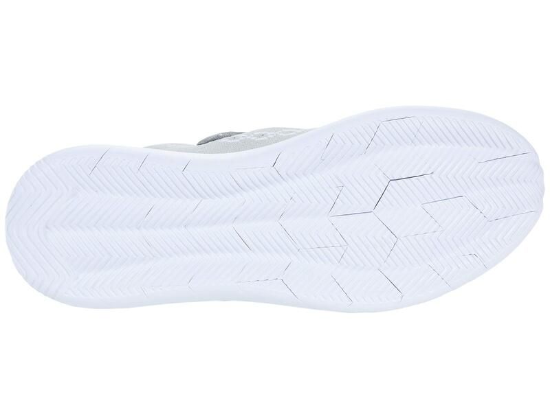 プロペット レディース シューズ スニーカー Propetravelbound Mary Jane Light Grey グレー