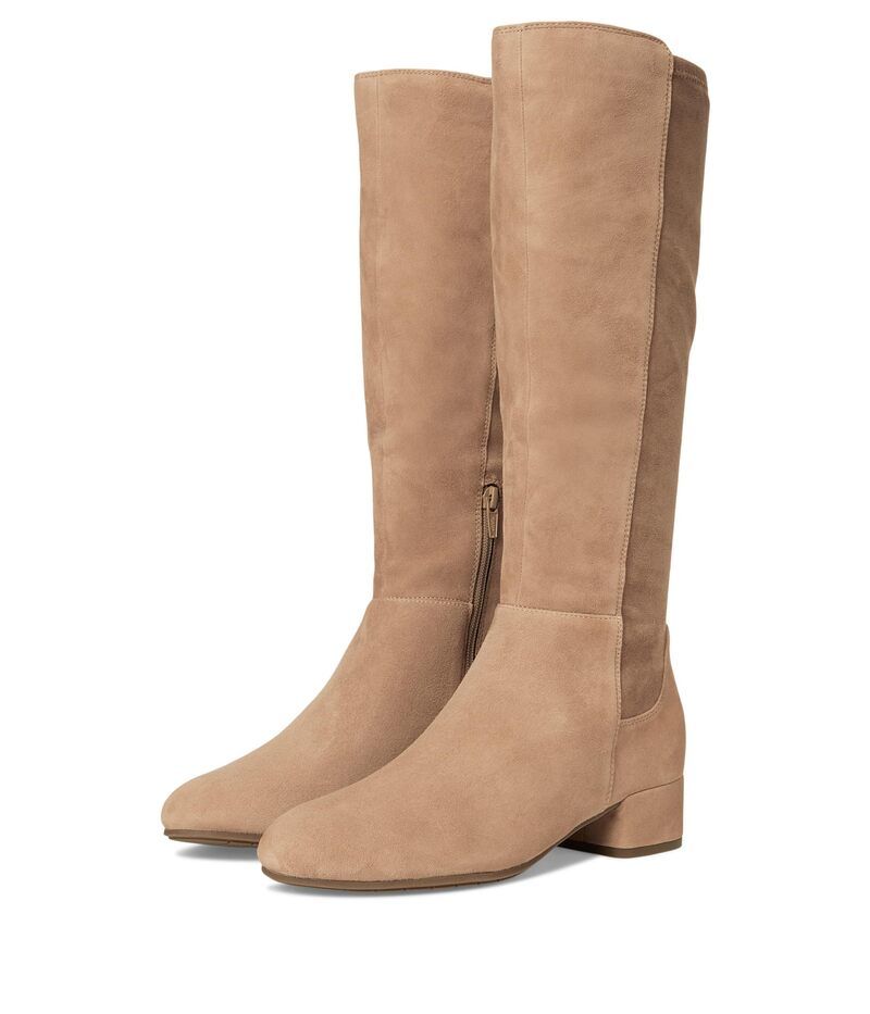 デューンロンドン レディース シューズ サンダル Dune London Tayla Caramel