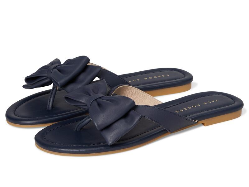 ジャックロジャース レディース シューズ サンダル Jack Rogers Vannah Sandal Midnite