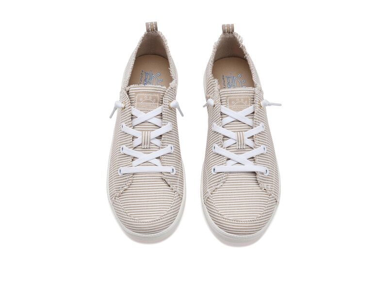 スケッチャーズ レディース シューズ スニーカー BOBS from SKECHERS Bobs B Cute 20 Natural Multi マルチカラー