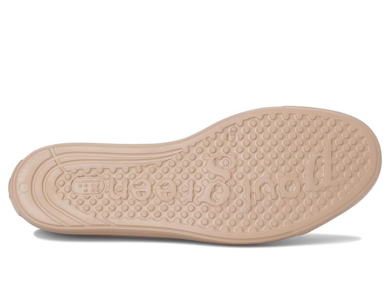 ポール・グリーン レディース シューズ スニーカー Paul Green Channing Sneakers Almond Champagne Combo シャンパン