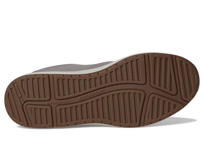 ロックポート レディース シューズ スニーカー Rockport ProWalker Titan Grey グレー