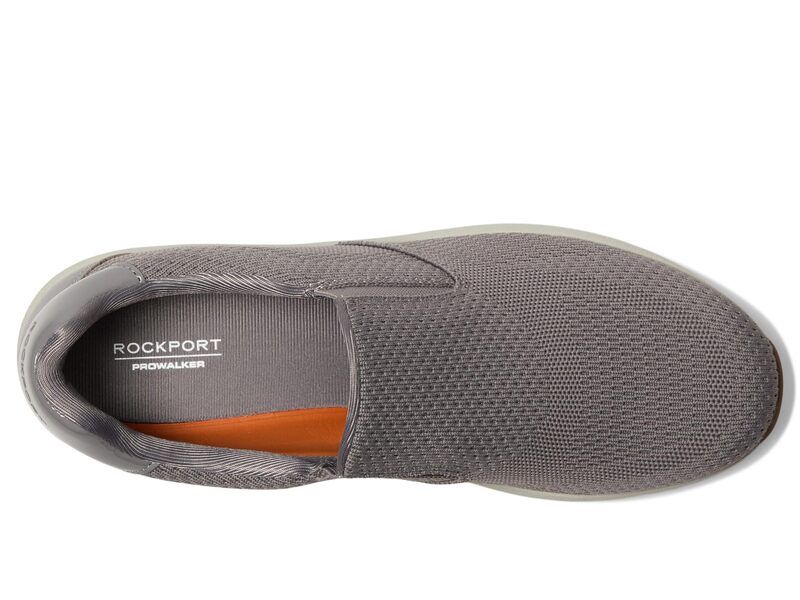 ロックポート レディース シューズ スニーカー Rockport ProWalker Titan Grey グレー