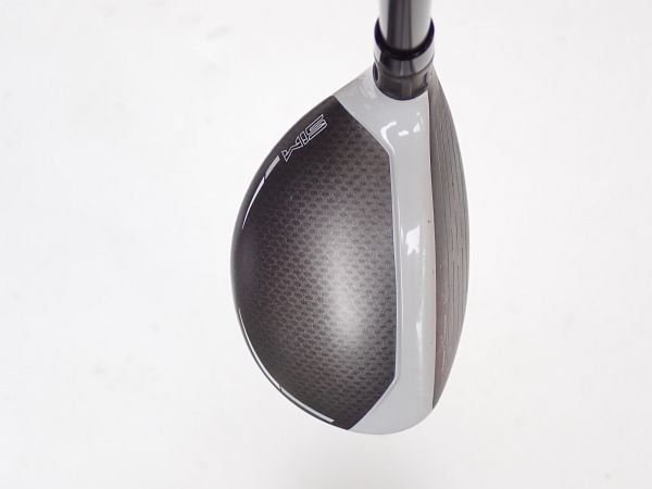 テーラーメイド SIM MAX ユーティリティ TENSEI BLUE TM60 U4 22度 S