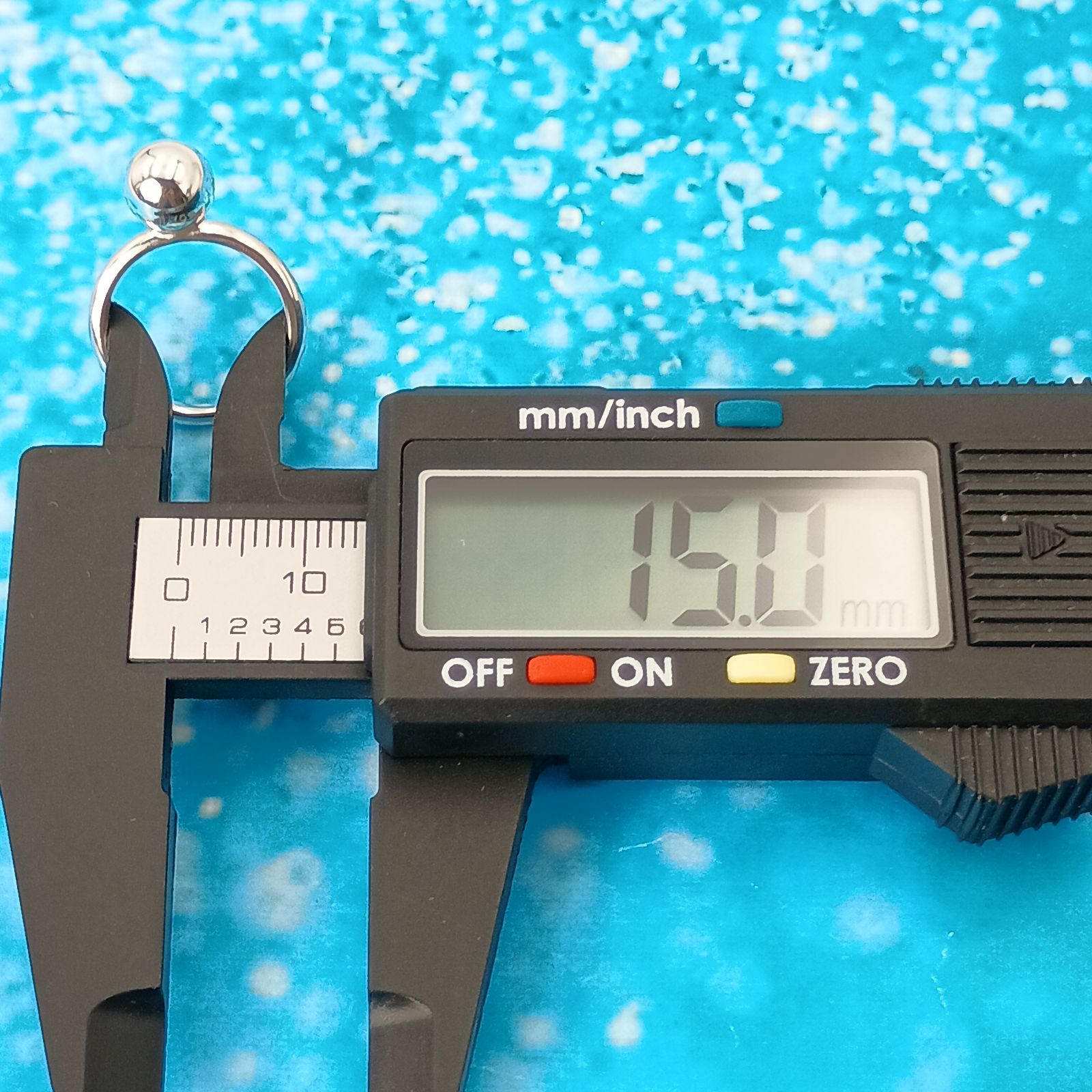 TIFFANY&Co. ティファニー 7号 ハードウェア ボール リング 指輪 レディース シルバー925 AG925 オールドティファニー 箱 保存袋付き TIFFANY&Co. ティファニー 7号 ハードウェア ボール リング 指輪 レディース シルバー925 AG925 オールドティファニー 箱 保存袋付き