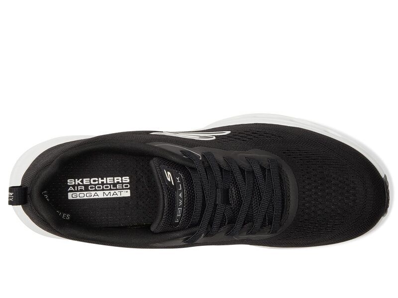 スケッチャーズ レディース シューズ スニーカー Tシャツ SKECHERS Performance Go Walk Glide Step 20 Kristee BlackWhite ホワイト スケッチャーズ レディース シューズ スニーカー Tシャツ SKECHERS Performance Go Walk Glide Step 20 Kristee BlackWhite ホワイト