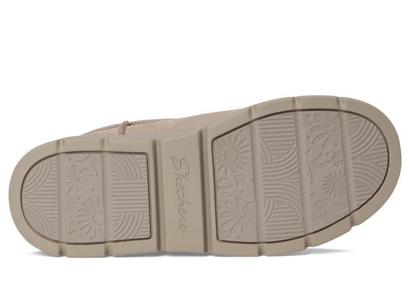 スケッチャーズ レディース シューズ スニーカー ミニ SKECHERS Keepsakes Cozy Cozy Mini Hands Free Slipins Taupe トープ スケッチャーズ レディース シューズ スニーカー ミニ SKECHERS Keepsakes Cozy Cozy Mini Hands Free Slipins Taupe トープ