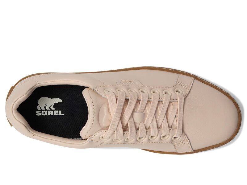 ソレル レディース シューズ スニーカー SOREL Cyprus LX PearlescentGum 2