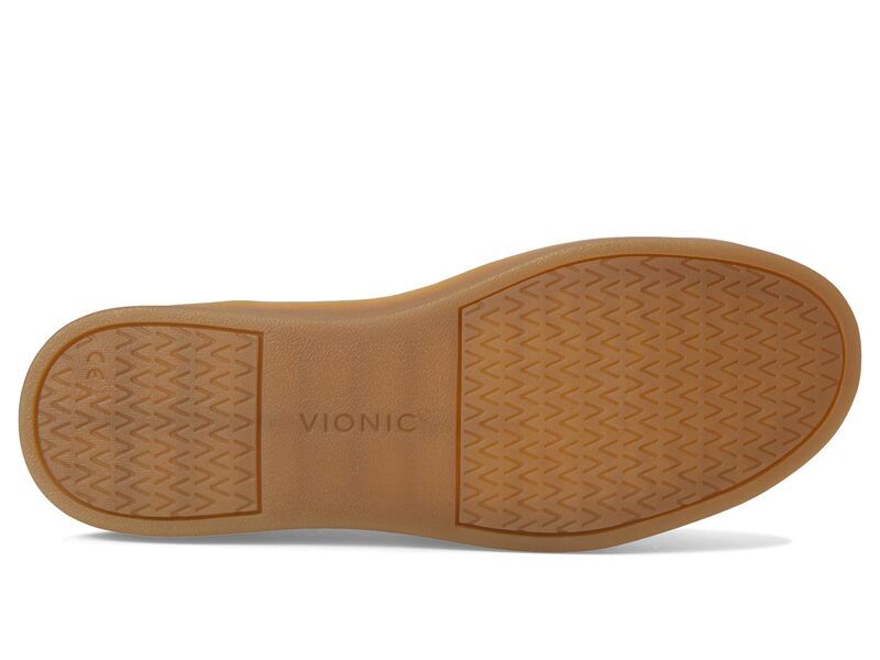 バイオニック レディース シューズ スニーカー ニット VIONIC Winny Knit Ivory Winny Knit Fabric アイボリー