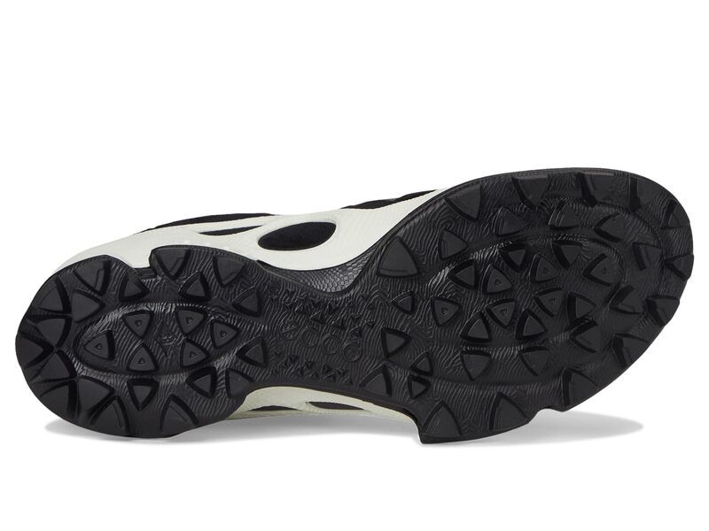 エコー レディース シューズ スニーカー ECCO Sport Biom Ctrail Nova Sneaker Black SuedeMagnet ブラック