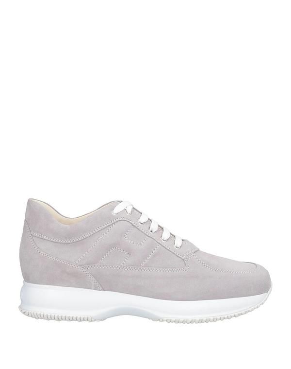 ホーガン メンズ シューズ スニーカー HOGAN スニーカー Light Gray グレー